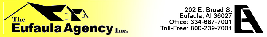 The Eufaula Agency, Inc - Eufaula Homes for Sale - Real Estate in Eufaula, Alabama